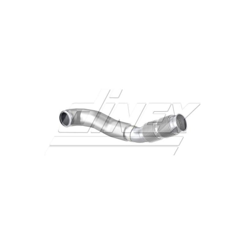 DINEX Abgasrohr 4IE018
