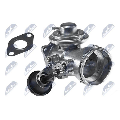 NTY AGR-Ventil EGR-AU-004