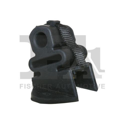 FA1 Halter, Abgasanlage 213-740