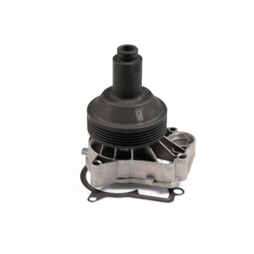 HEPU Wasserpumpe, Motork&uuml;hlung P461