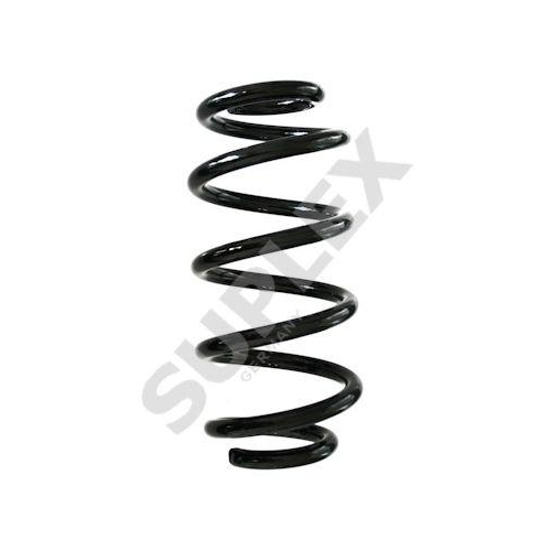 SUPLEX Fahrwerksfeder 06602