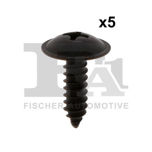 FA1 Schraube 89-70001.5