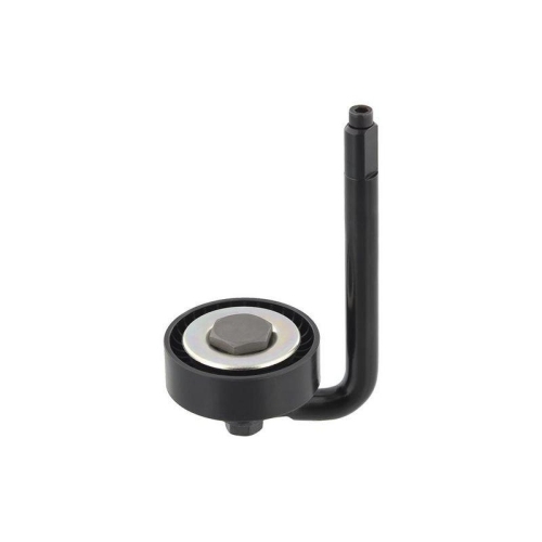 TOPRAN Spannrolle, Keilrippenriemen 501 846