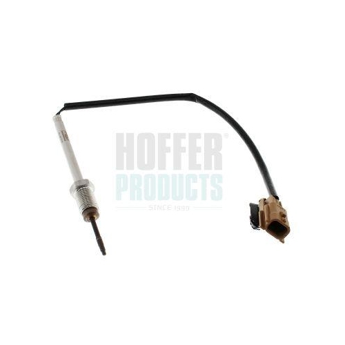 HOFFER Sensor, Abgastemperatur 7452186E