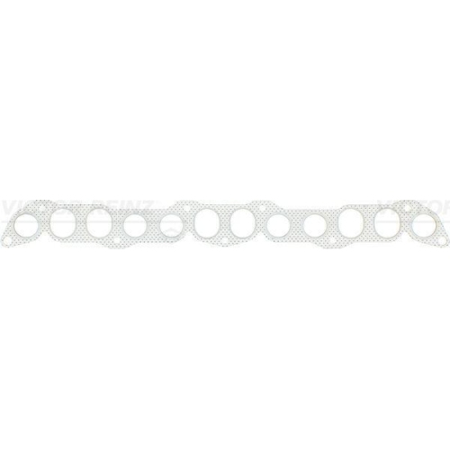 VICTOR REINZ Dichtung, Ansaug-/Abgaskr&uuml;mmer 71-52489-00