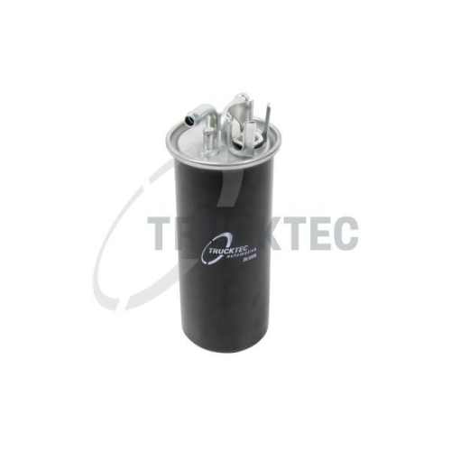 TRUCKTEC AUTOMOTIVE Kraftstofffilter 07.38.022