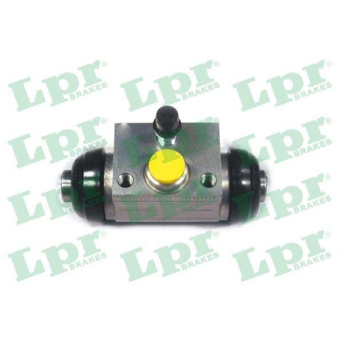 LPR Radbremszylinder 4856