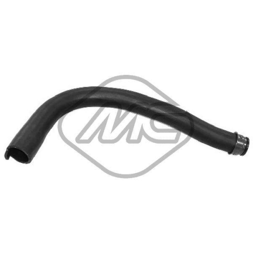 Metalcaucho K&uuml;hlerschlauch 08571