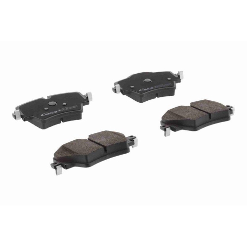VAICO Bremsbelagsatz, Scheibenbremse Green Mobility Parts V20-3127