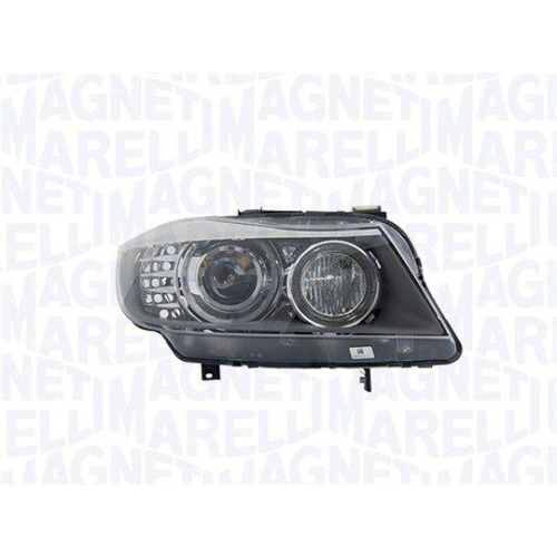 MAGNETI MARELLI Hauptscheinwerfer 719000000038