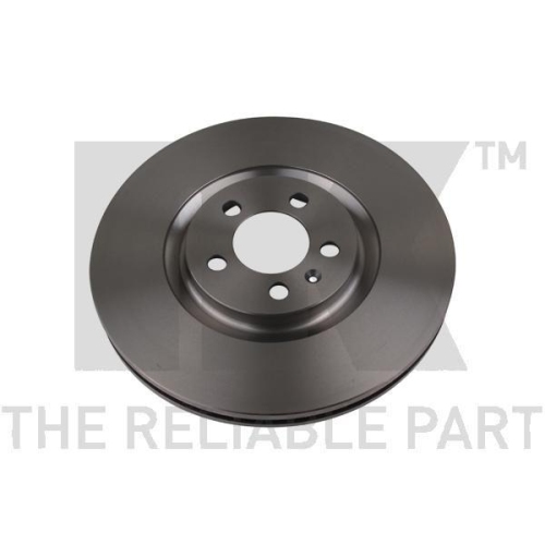 NK Bremsscheibe 2047165
