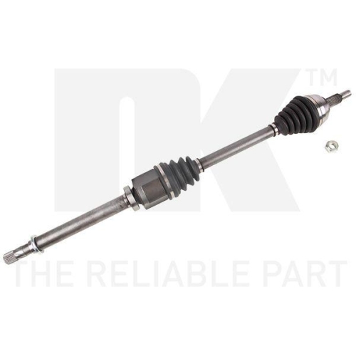 NK Antriebswelle 503981