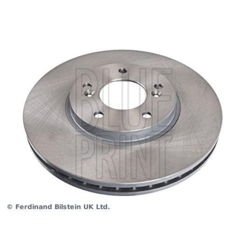 BLUE PRINT Bremsscheibe ADH24355