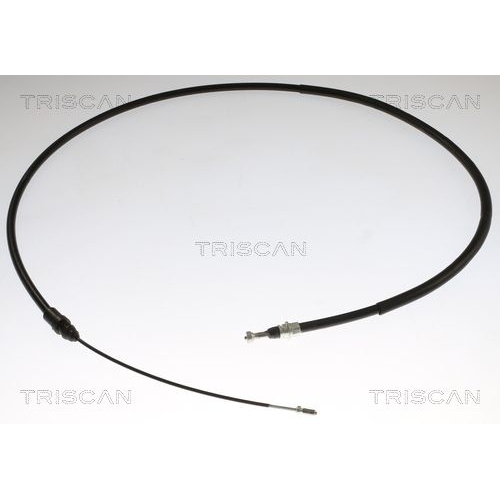 TRISCAN Seilzug, Feststellbremse 8140 251104