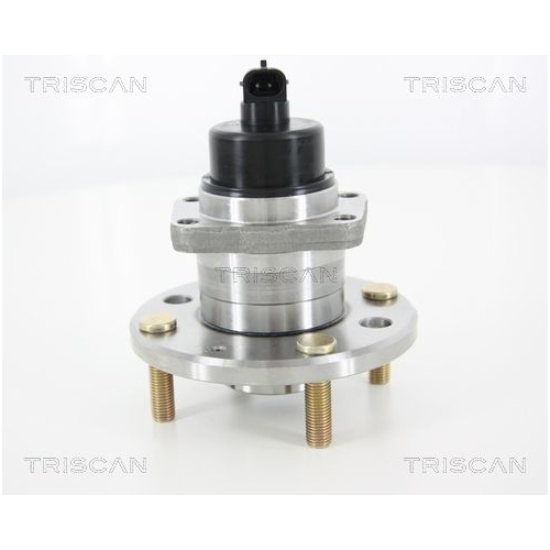 TRISCAN Radlagersatz 8530 21207