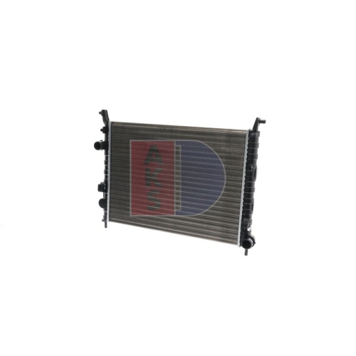 AKS DASIS K&uuml;hler, Motork&uuml;hlung 080099N