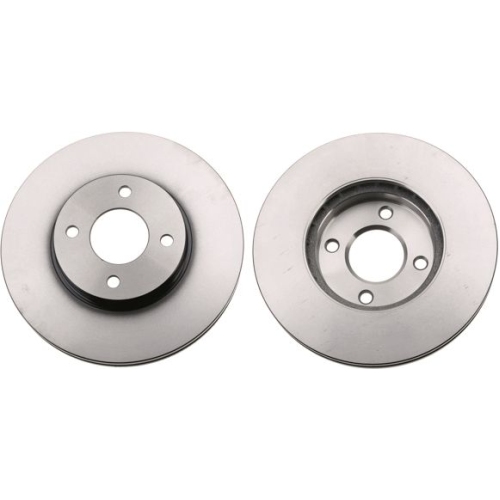 TRW Bremsscheibe DF6430