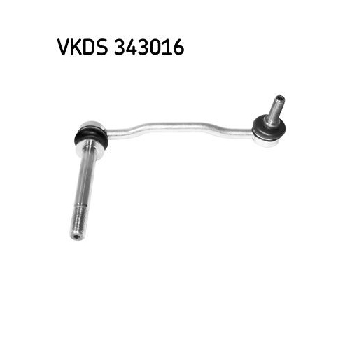 SKF Stange/Strebe, Stabilisator VKDS 343016