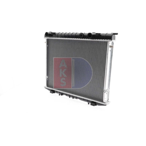 AKS DASIS K&uuml;hler, Motork&uuml;hlung 150700N