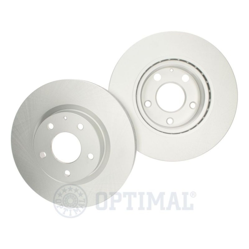 OPTIMAL Bremsscheibe BS-9484C