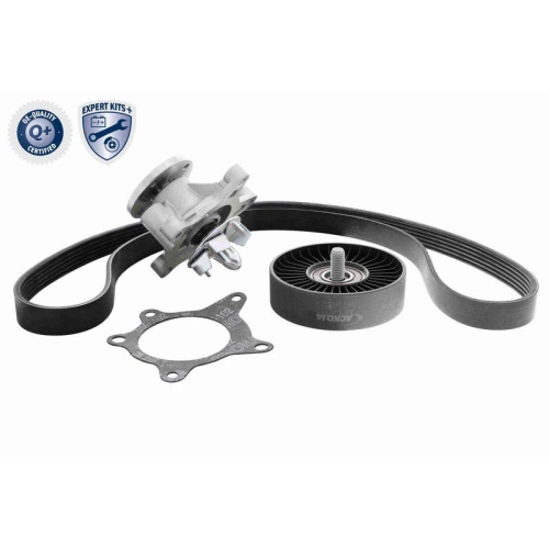 ACKOJA Keilrippenriemensatz EXPERT KITS + A52-0207
