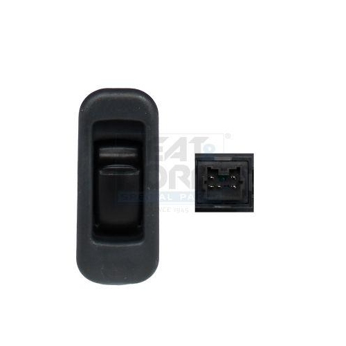 MEAT & DORIA Schalter, Fensterheber 26770