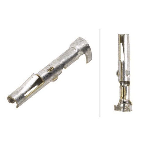 HELLA Leitungsverbinder 8KW 863 916-003