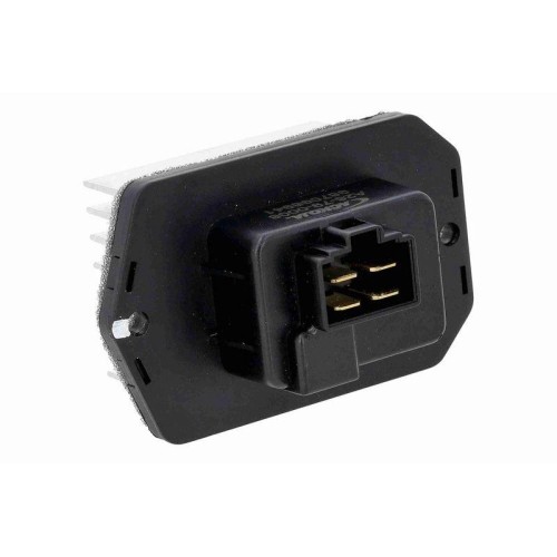 ACKOJA Regler, Innenraumgebl&auml;se Green Mobility Parts A26-79-0008