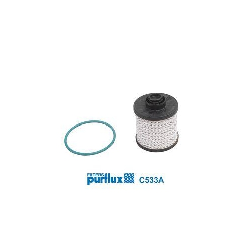 PURFLUX Kraftstofffilter C533A