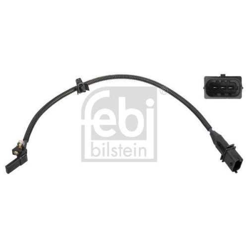 FEBI BILSTEIN Impulsgeber, Kurbelwelle 106816
