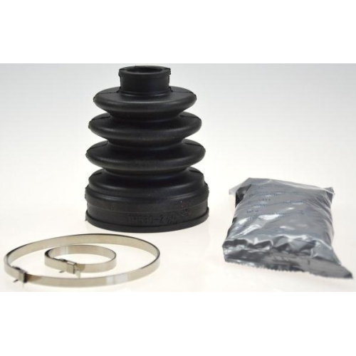 SPIDAN Faltenbalgsatz, Antriebswelle 23254