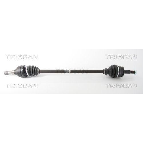 TRISCAN Antriebswelle 8540 23521