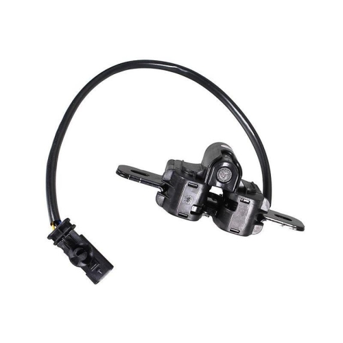METZGER AUTOTEILE Motorhaubenschloss ORIGINAL ERSATZTEIL GREENPARTS 2311020