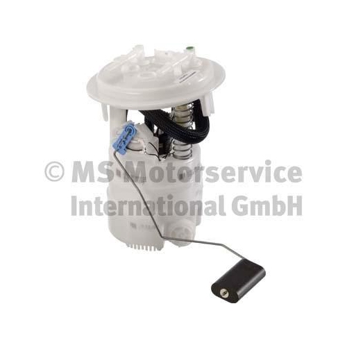 PIERBURG Kraftstoff-F&ouml;rdereinheit 7.05656.61.0