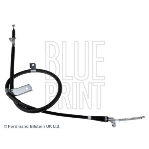 BLUE PRINT Seilzug, Feststellbremse