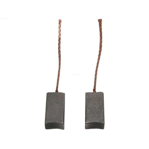 AS-PL Kohleb&uuml;rste, Generator Brandneu AS-PL