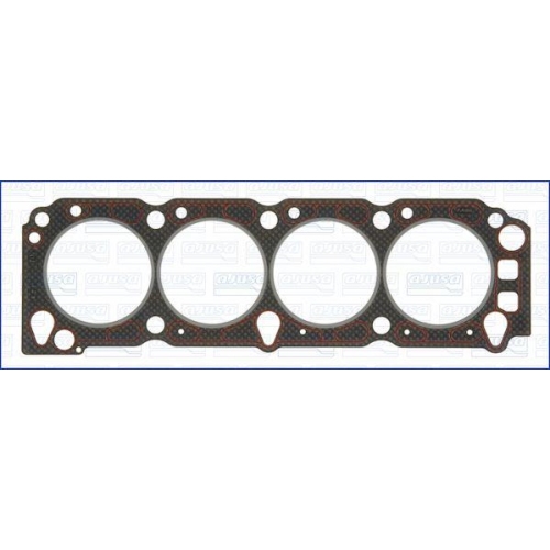 AJUSA Dichtung, Zylinderkopf FIBERMAX 10018300