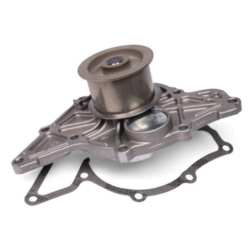 HEPU Wasserpumpe, Motorkühlung