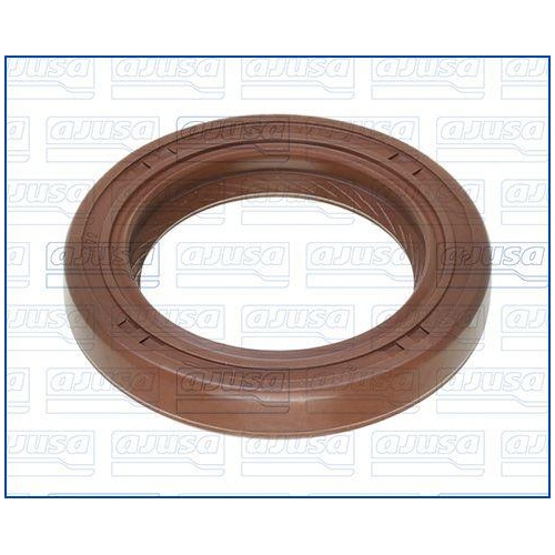 AJUSA Wellendichtring, Kurbelwelle 15063000