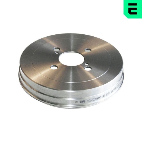 OPTIMAL Bremstrommel