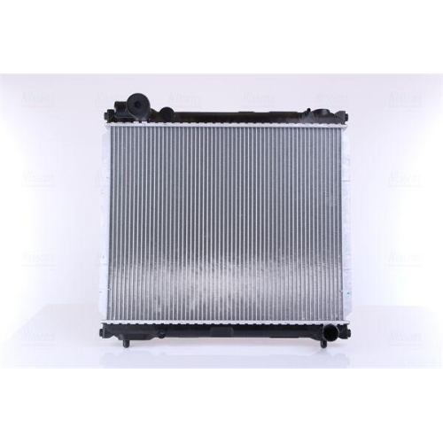 NISSENS K&uuml;hler, Motork&uuml;hlung 64169