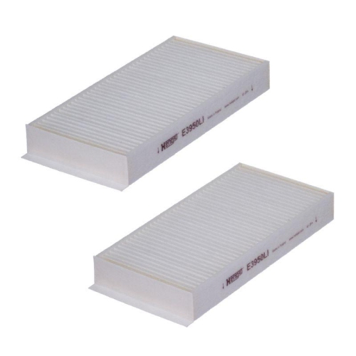 HENGST FILTER Filter, Innenraumluft