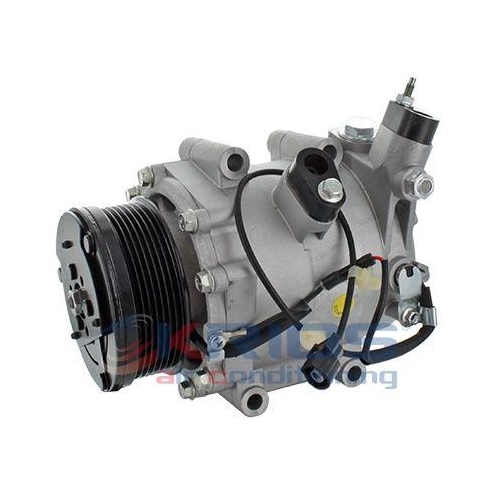 MEAT & DORIA Kompressor, Klimaanlage K11421A