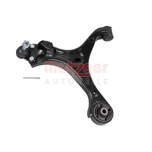 METZGER AUTOTEILE Lenker, Radaufh&auml;ngung 58152501