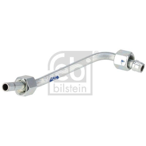 FEBI BILSTEIN &Ouml;lleitung, Lader 189761