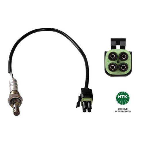 NTK Lambdasonde 92510