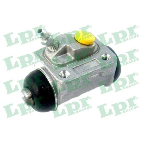 LPR Radbremszylinder 4899