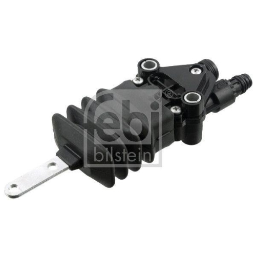 FEBI BILSTEIN Ventil, Fahrerhauslagerung 1000865
