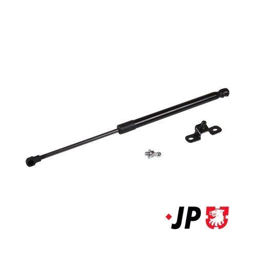 JP GROUP Gasfeder, Koffer-/Laderaum JP 3481200900