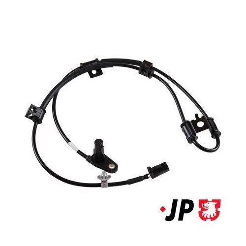 JP GROUP Sensor, Raddrehzahl JP 3597105170